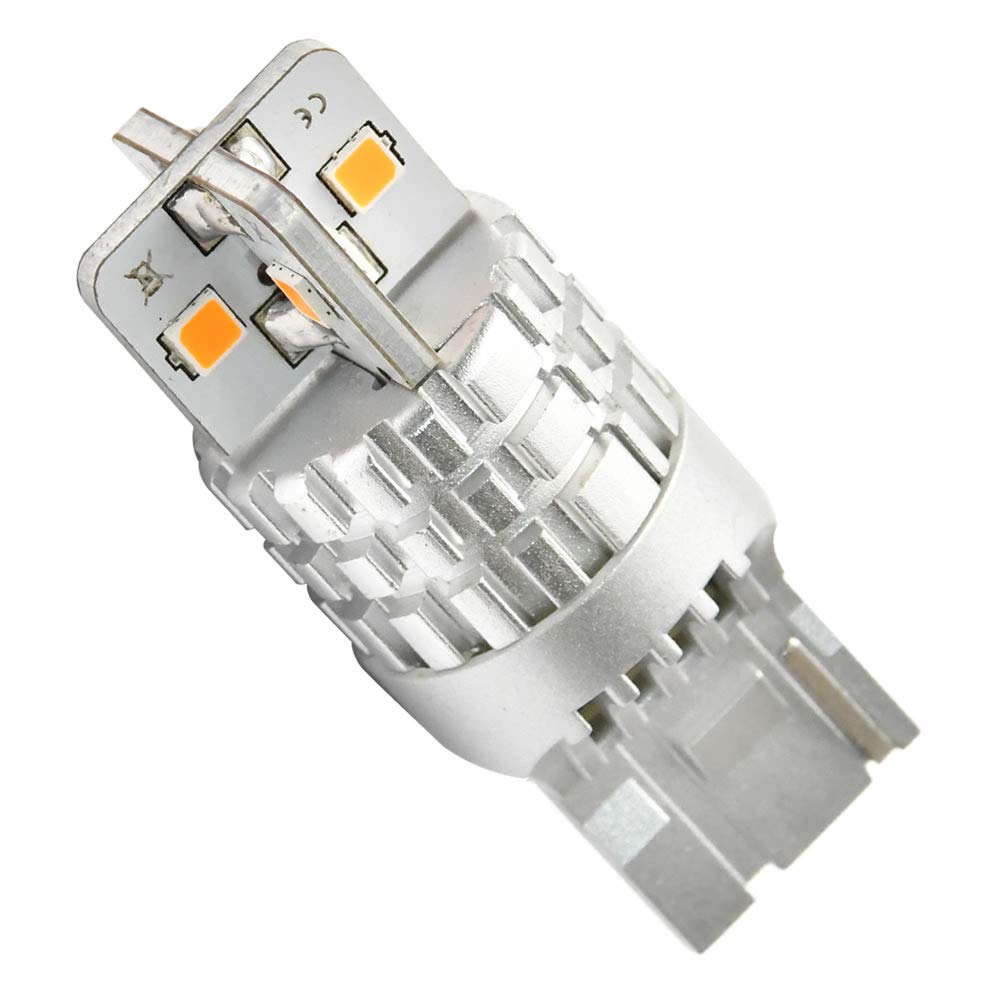 T20ウインカー Amazon | BLUESEATEC 「業界新型爆光モデル」T20 爆光 LED
